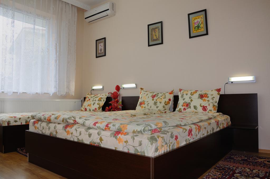 Sakutski House Hisarya Kamer foto
