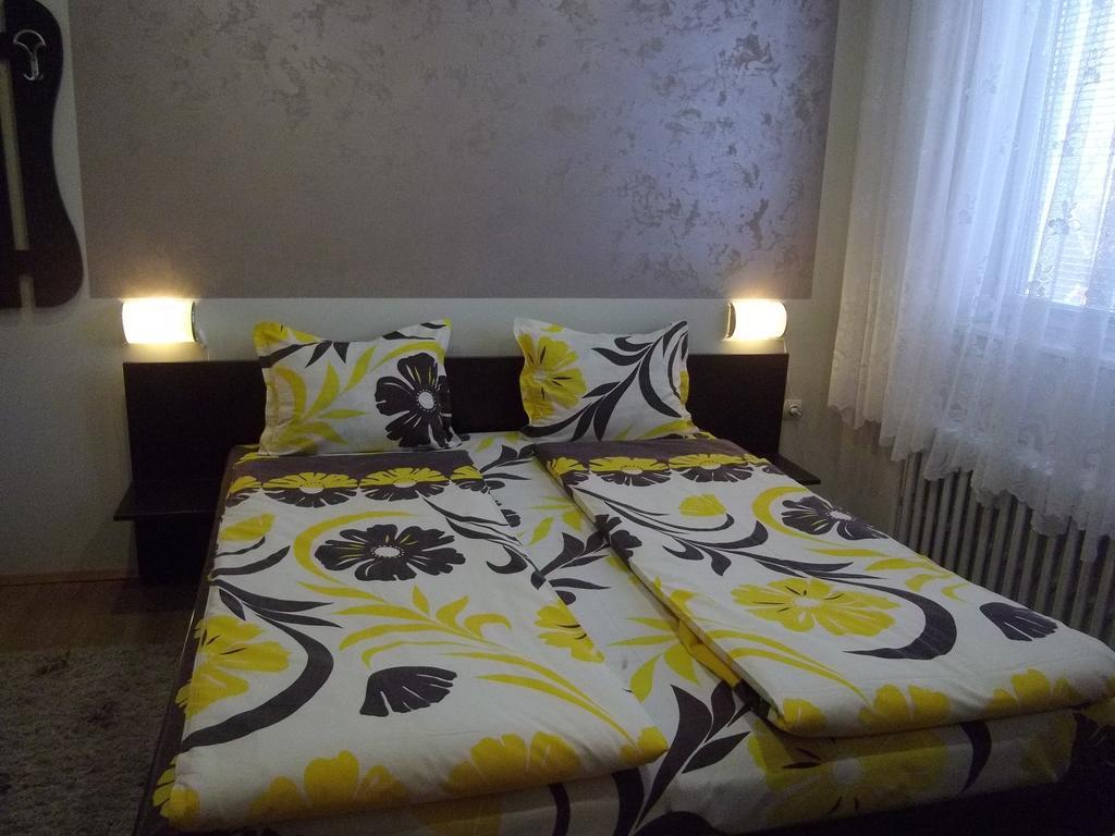 Sakutski House Hisarya Buitenkant foto