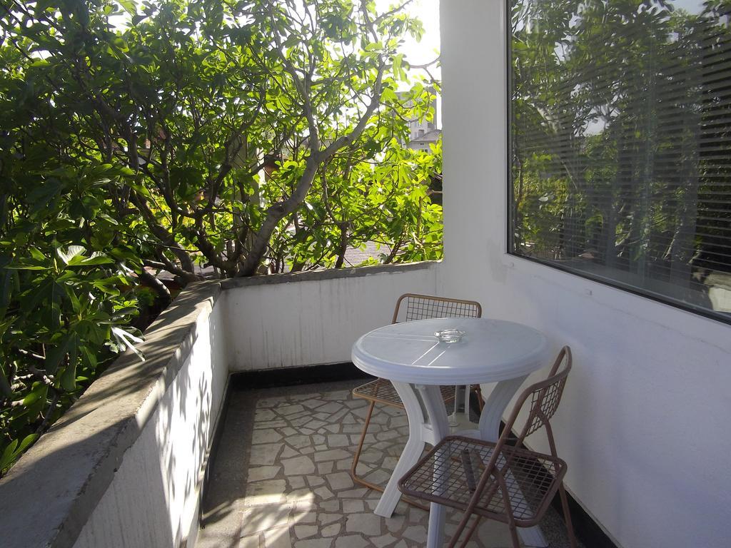 Sakutski House Hisarya Buitenkant foto